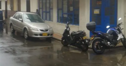 CURADURIA 2 CURADURIA 2